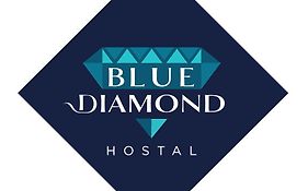 Hotel Blue Diamond House